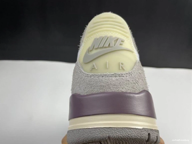 A Jordan Ma (W) Retro 3 Maniere DH3434-110 0716